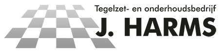 Logo Harms Tegelwerk